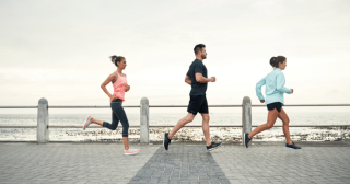 Cardio-Sport – Stärkung von Körper und Geist