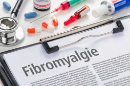 Schmerzen ohne Ursache: Fibromyalgie | apomio Gesundheitsblog