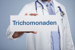 Trichomonaden: Oft unentdeckte Infektion