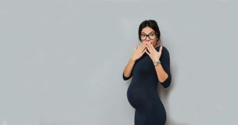 Wenn das „Baby Brain“ Kopfzerbrechen macht: Schwangerschaftsdemenz und was wirklich dahintersteckt    | apomio Gesundheitsblog