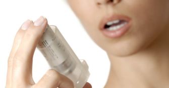 Asthma bronchiale - Ursachen, Symptome und Behandlung