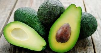 Top 10 der Superfoods | Teil 8: Avocado | apomio Gesundheitsblog