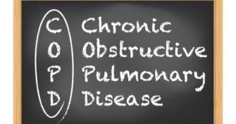 Diagnose COPD - Wenn der Raucherlunge die Luft weg bleibt! | apomio Gesundheitsblog