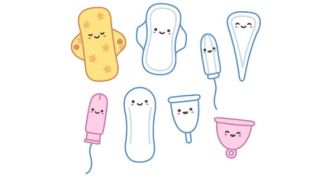 Damenhygieneprodukte: über Giftstoffe und das Toxische Schocksyndrom | apomio Gesundheitsblog