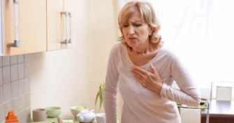 Herzinfarkt – Was Frauen wissen müssen | apomio Gesundheitsblog