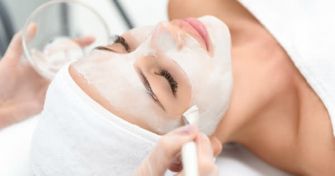 Gesichtsmasken – eine sinnvolle Zusatzpflege? | apomio Gesundheitsblog