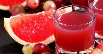Top 10 der Superfoods | Grapefruit: Die Königin der Zitrusfrüchte | apomio Gesundheitsblog