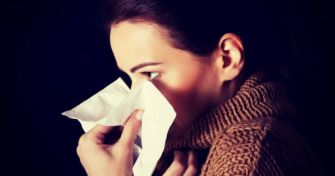 Grippe-Saison 2014/15 - Erreger, Symptome und Behandlung