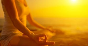 Alternative Medizin aus Asien - Die yogische Heilatmung | apomio Gesundheitsblog