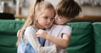 Zart besaitet – Hochsensibilität bei Kindern erkennen