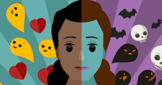 Bipolare Störung: Manische Depression als Wechselbad der Gefühle | apomio Gesundheitsblog