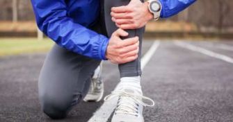 Knochenhautentzündung: Wie lange muss auf Sport verzichtet werden?