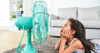 Effektive Tipps gegen Hitze | apomio Gesundheitsblog