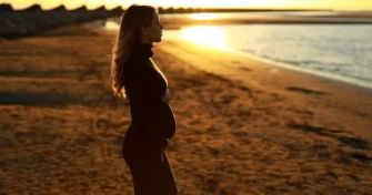 Angst vor der Geburt | apomio Gesundheitsblog
