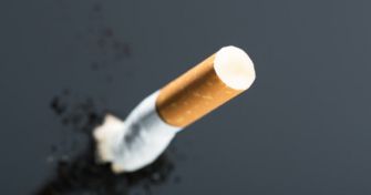 Vier Mythen über das "Rauchen-Aufhören"