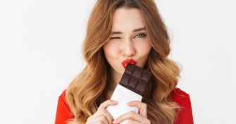 Schokolade – nur süß oder auch gesund? | apomio Gesundheitsblog
