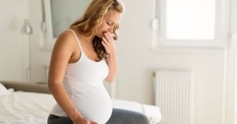 Hyperemesis gravidarum – extreme Schwangerschaftsübelkeit | apomio Gesundheitsblog