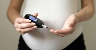 Schwangerschaftsdiabetes: Gefahren, Symptome und Therapie | apomio Gesundheitsblog