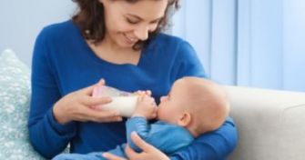 Bestens vorbereitet mit der richtigen Babyflasche! | apomio Gesundheitsblog