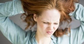 Trichodynie: Wenn die Haare schmerzen