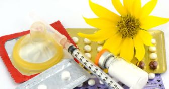 Alternativen zur Pille - Neue Generation Verhütung! | apomio Gesundheitsblog