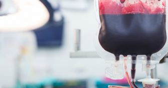 Anämie: Zu wenig Blut im Umlauf | apomio Gesundheitsblog