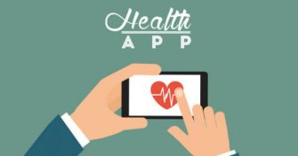 Gesundheit per Apps