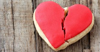 Gebrochenes Herz: Das Broken-Heart-Syndrom | apomio Gesundheitsblog