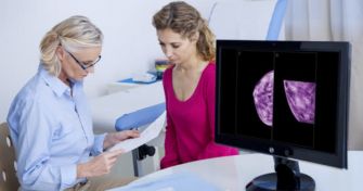 Brustkrebs: Entstehung, Symptome, Behandlung und Risikofaktoren | apomio Gesundheitsblog