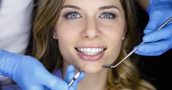 Bruxismus: Zähneknirschen und Kieferpressen | apomio Gesundheitsblog