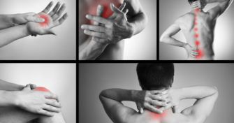 Das Krankheitsbild des chronischen Schmerzes | apomio Gesundheitsblog