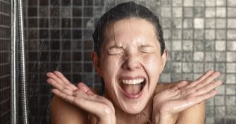 Über den Trend Cleansing Reduction und wie oft man eigentlich duschen sollte