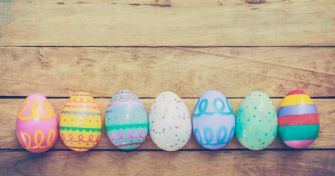 Das Ei kann Allerlei: Hühnereier sind nicht nur an Ostern ein Hit | apomio Gesundheitsblog
