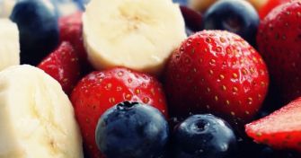 Wenn Fruktose den Bauch grummeln lässt | apomio Gesundheitsblog