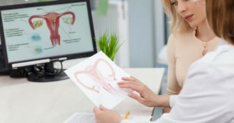 Gebärmuttermyome erkennen und behandeln | apomio Gesundheitsblog