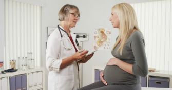 Das HELLP-Syndrom: Eine Form der Schwangerschaftsvergiftung