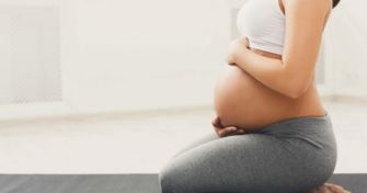 Hypnobirthing: Geburt ohne Schmerzen? | apomio Gesundheitsblog