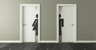 Das dritte Geschlecht: Intersexualität | apomio Gesundheitsblog