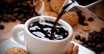Kaffee ist ungesund... oder doch nicht? | apomio Gesundheitsblog