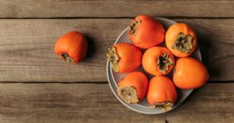 Superfruit Kaki: Die Vitaminbombe | apomio Gesundheitsblog