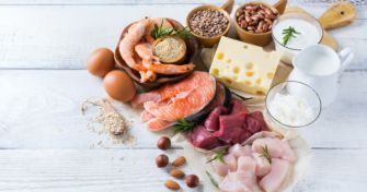 Anabole Diät und Ketogene Diät | apomio Gesundheitsblog