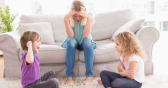 Streit zwischen Geschwistern: Das kommt in den besten Familien vor | apomio Gesundheitsblog