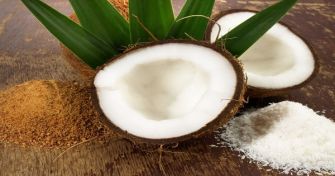 Kokosblütenzucker: Die gesunde Alternative unter den Süßungsmitteln!