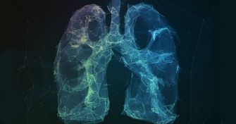 Wie sich die Lunge entzündet: Ursachen einer Pneumonie | apomio Gesundheitsblog