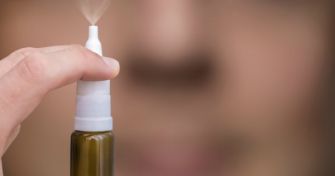 Erkältung mit Folgen? Die Nasenspray-Sucht | apomio Gesundheitsblog