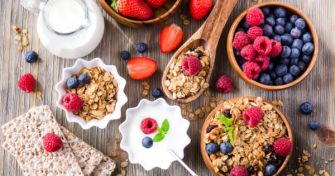 Ein guter Start in den Tag: Das perfekte Frühstück | apomio Gesundheitsblog
