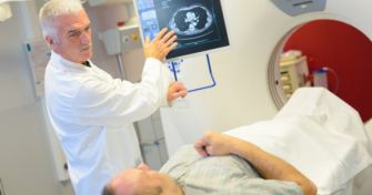 MRT-kontrollierte TULSA-Behandlung bei Prostatakrebs - Was steckt dahinter und wie sehen die Erfolge aus? | apomio Gesundheitsblog
