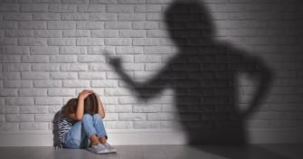 Emotionaler Missbrauch - Narben die man nicht sehen kann | apomio Gesundheitsblog