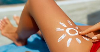 Sonnenschutz: Mythen rund um's Thema Sonne | apomio Gesundheitsblog