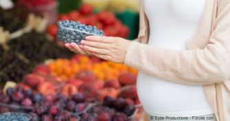 Superfoods in der Schwangerschaft: darauf sollten Sie achten | apomio Gesundheitsblog